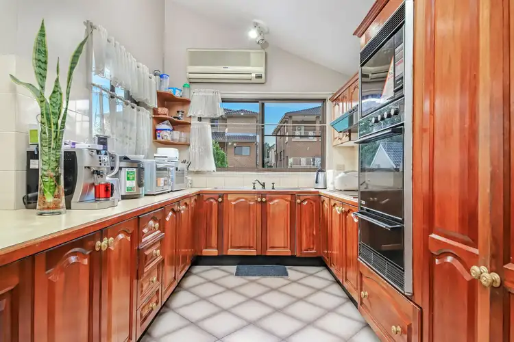 Fourth view of Homely house listing, 17 Roland Street, Bossley Park NSW 2176