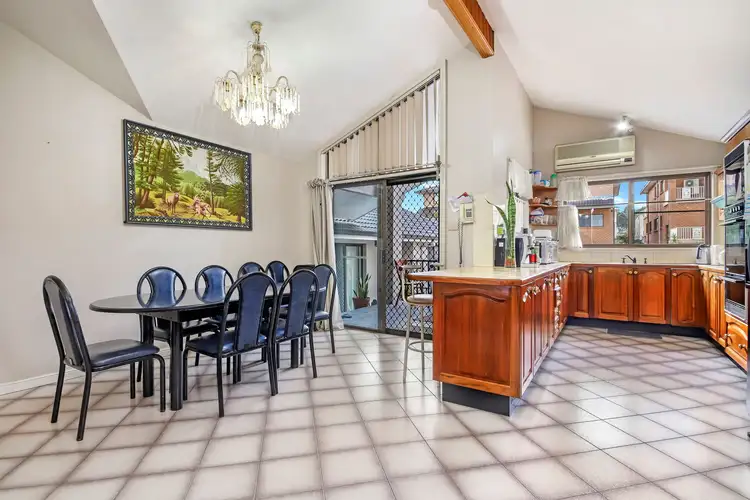 Fifth view of Homely house listing, 17 Roland Street, Bossley Park NSW 2176