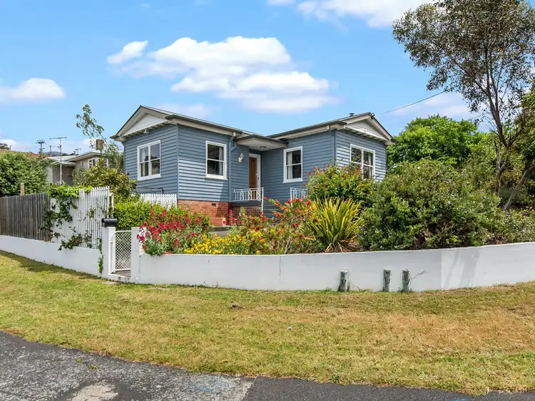Main view of Homely house listing, 16 Third Ave, West Moonah TAS 7009