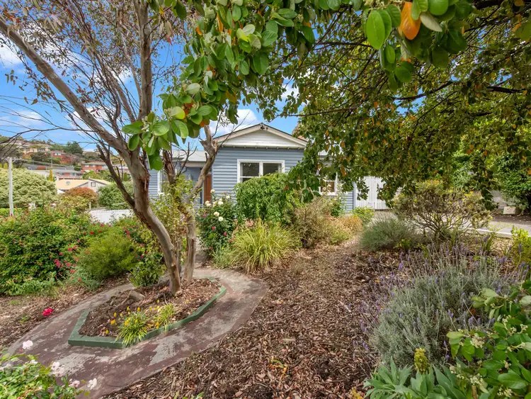 Second view of Homely house listing, 16 Third Ave, West Moonah TAS 7009