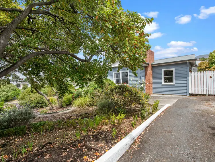 Third view of Homely house listing, 16 Third Ave, West Moonah TAS 7009