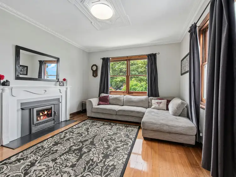 Sixth view of Homely house listing, 16 Third Ave, West Moonah TAS 7009
