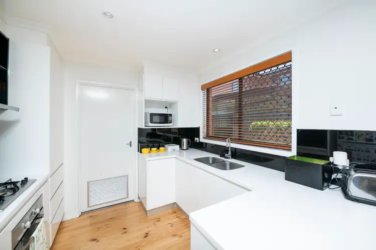 Fourth view of Homely semi-detached listing, 1/10 Charles Street, Queanbeyan NSW 2620