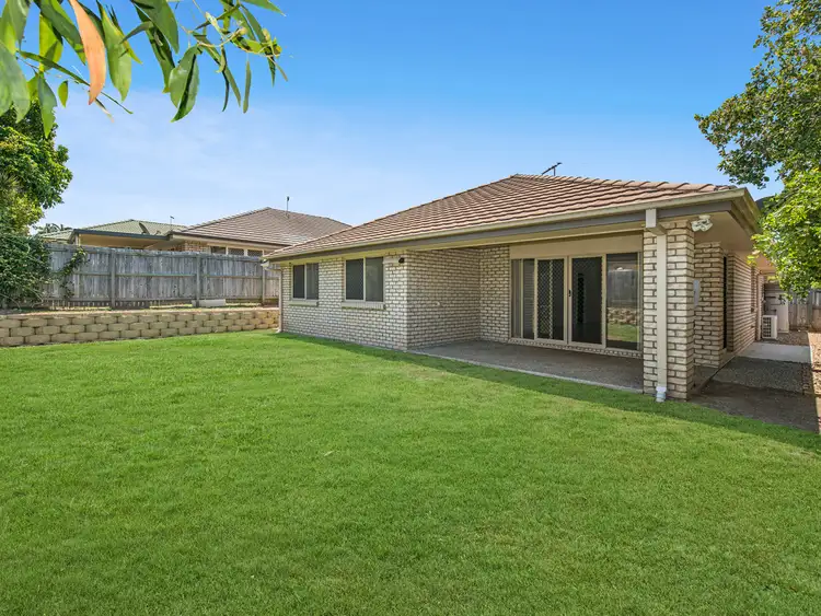 42 Alvine Drive, Eagleby QLD 4207