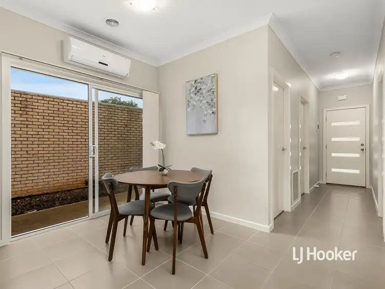 Sixth view of Homely unit listing, 1/10 Greenwood Street, Wyndham Vale VIC 3024