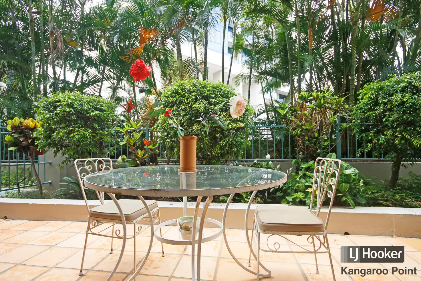 Main view of Homely unit listing, 8/10 Goodwin Street, Kangaroo Point QLD 4169