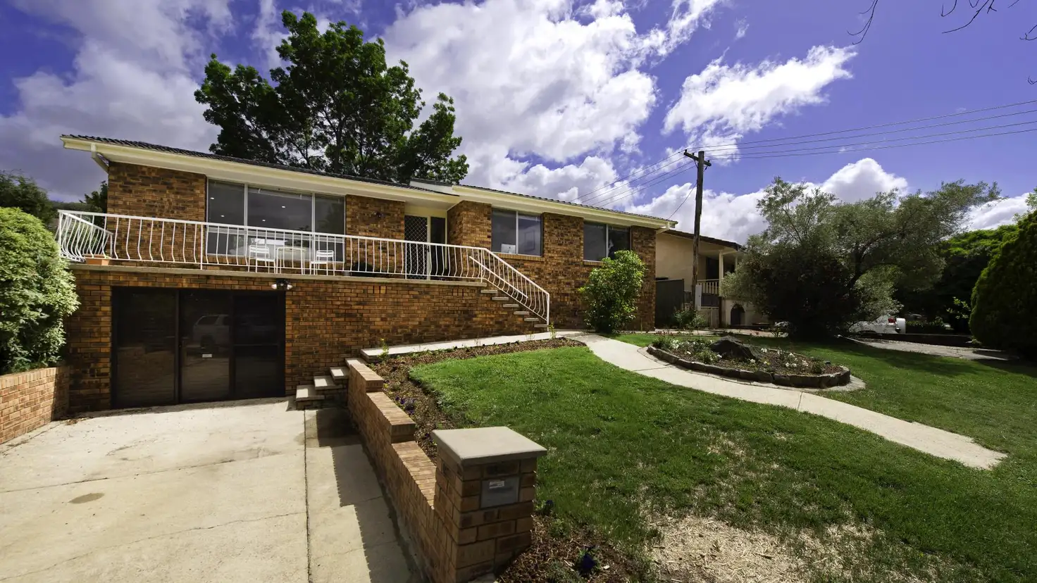 Main view of Homely house listing, 3 Starling Place, Evatt ACT 2617