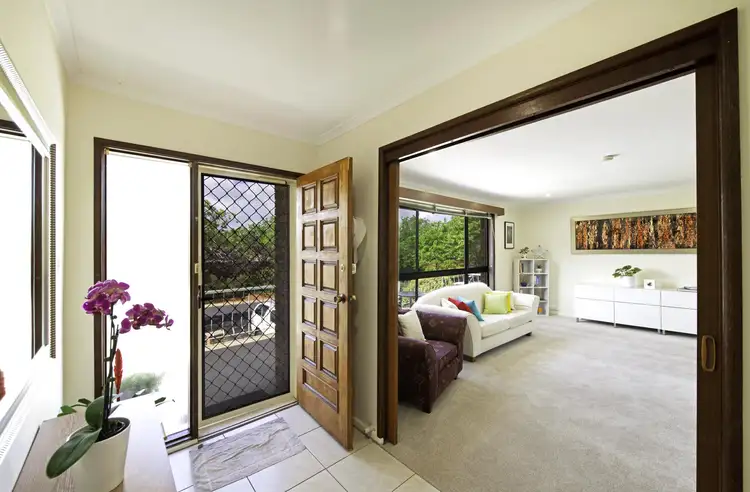 Third view of Homely house listing, 3 Starling Place, Evatt ACT 2617