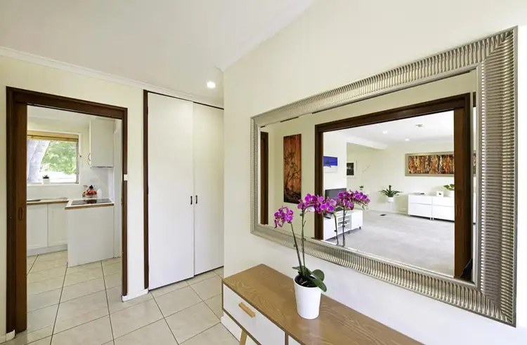 Fourth view of Homely house listing, 3 Starling Place, Evatt ACT 2617