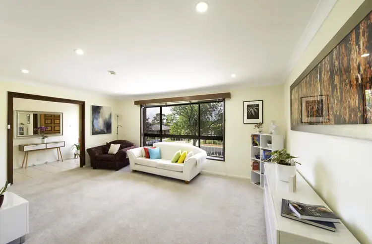 Fifth view of Homely house listing, 3 Starling Place, Evatt ACT 2617