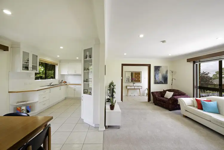 Sixth view of Homely house listing, 3 Starling Place, Evatt ACT 2617