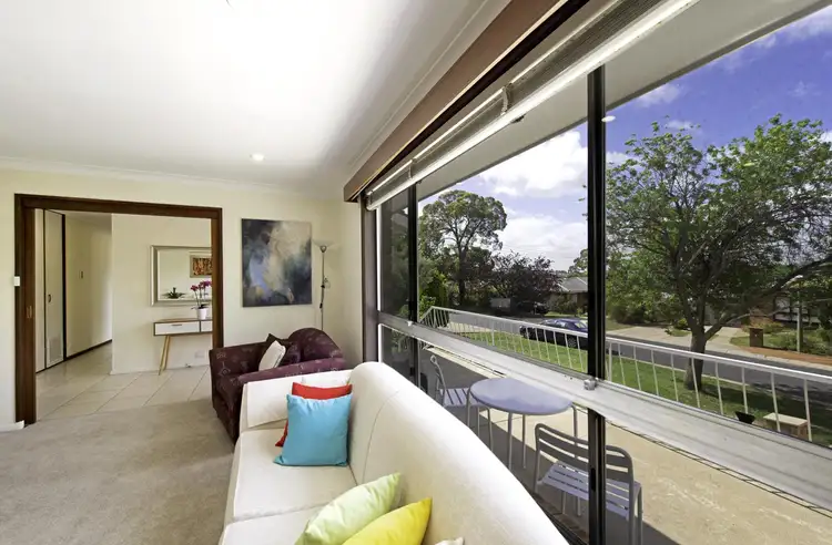 Seventh view of Homely house listing, 3 Starling Place, Evatt ACT 2617