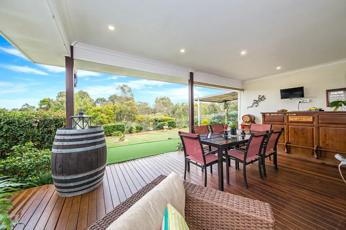 Main view of Homely house listing, No. 6 Foxtail Crescent, Banksia Beach QLD 4507