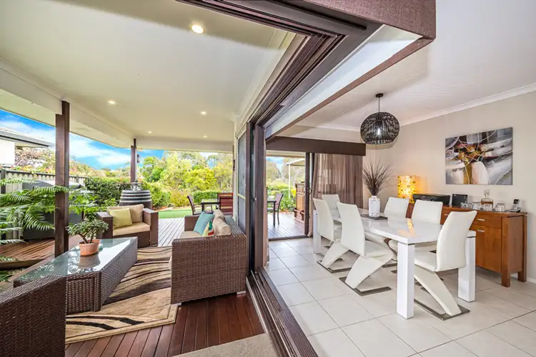 Fourth view of Homely house listing, No. 6 Foxtail Crescent, Banksia Beach QLD 4507