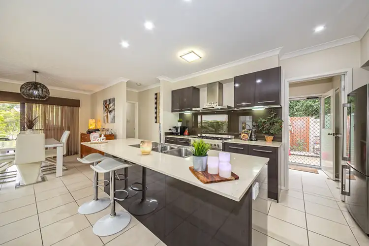 Sixth view of Homely house listing, No. 6 Foxtail Crescent, Banksia Beach QLD 4507