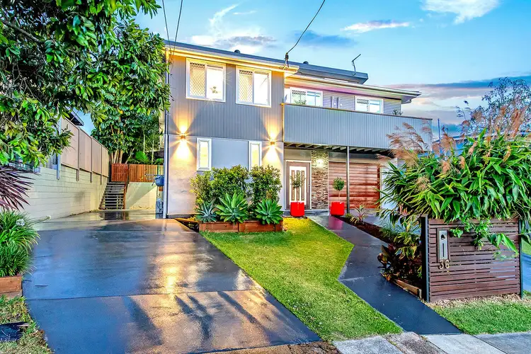 36 Marie Street, Murarrie QLD 4172