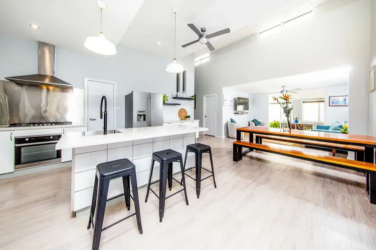 Second view of Homely house listing, 36 Marie Street, Murarrie QLD 4172