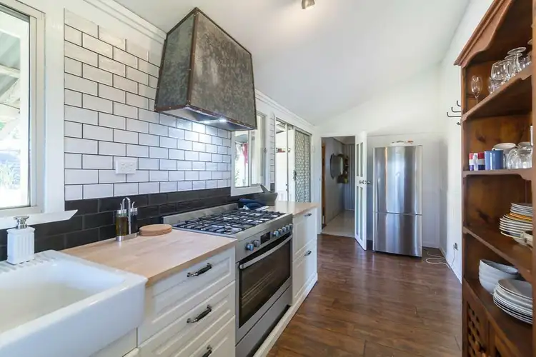Fourth view of Homely house listing, 49 Myleema Road, Mount Archer QLD 4514