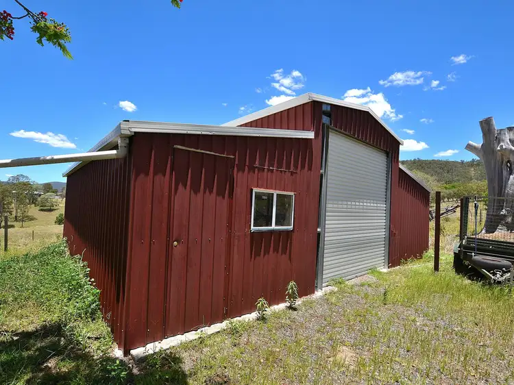 Fifth view of Homely house listing, 49 Myleema Road, Mount Archer QLD 4514