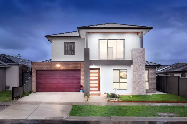 4 Bilby Street, Craigieburn VIC 3064