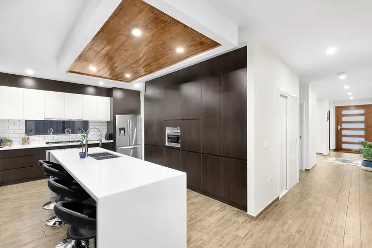 Second view of Homely house listing, 4 Bilby Street, Craigieburn VIC 3064