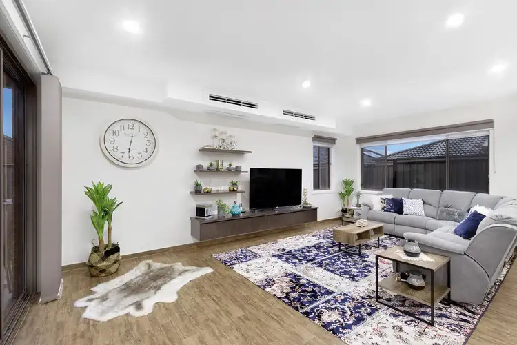 Third view of Homely house listing, 4 Bilby Street, Craigieburn VIC 3064