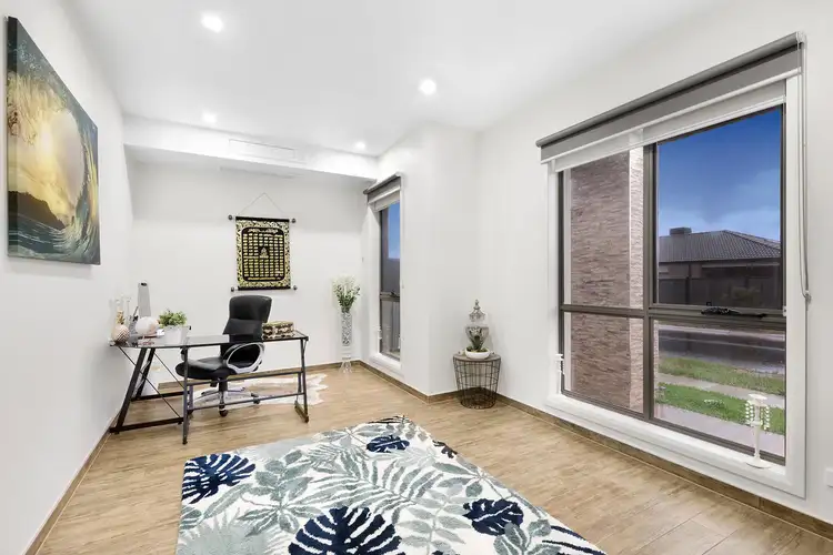 Fifth view of Homely house listing, 4 Bilby Street, Craigieburn VIC 3064