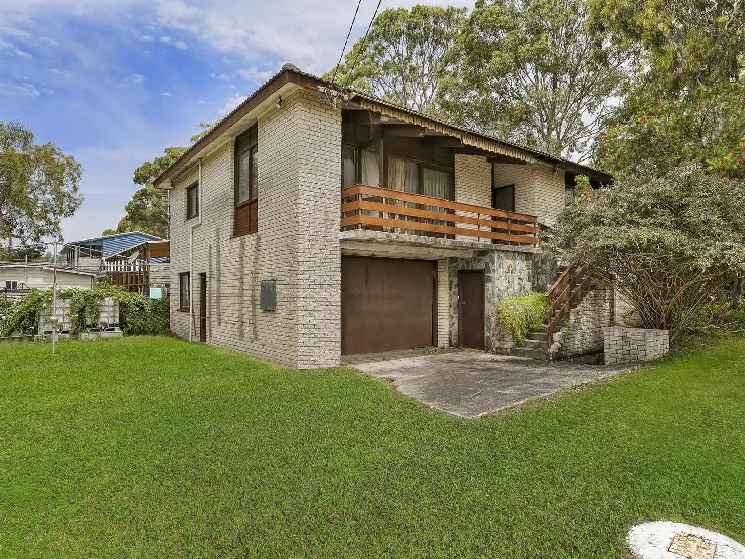 Main view of Homely house listing, 27 Scenic Drive, Budgewoi NSW 2262