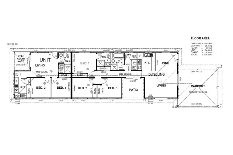 9 Rose Street, Mango Hill QLD 4509