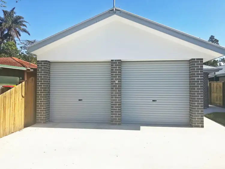 Second view of Homely semi-detached listing, 9 Rose Street, Mango Hill QLD 4509