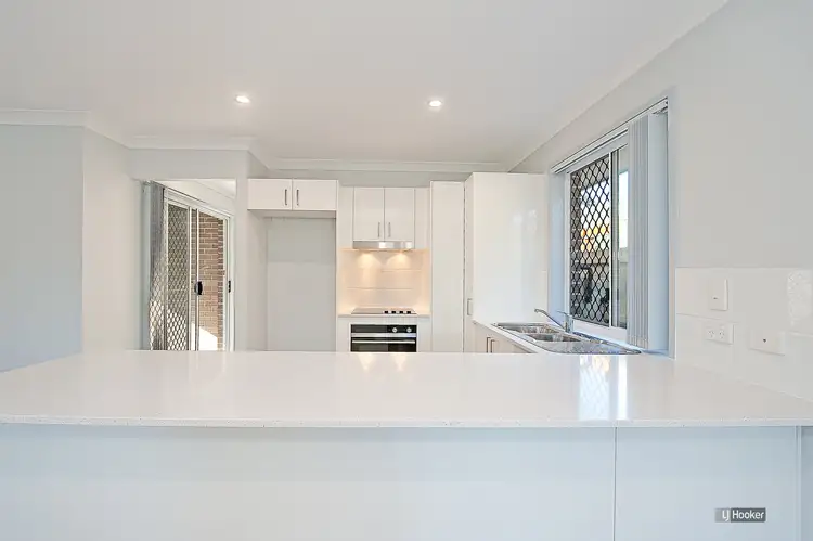 Fourth view of Homely semi-detached listing, 9 Rose Street, Mango Hill QLD 4509