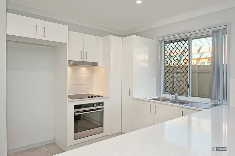 Fifth view of Homely semi-detached listing, 9 Rose Street, Mango Hill QLD 4509