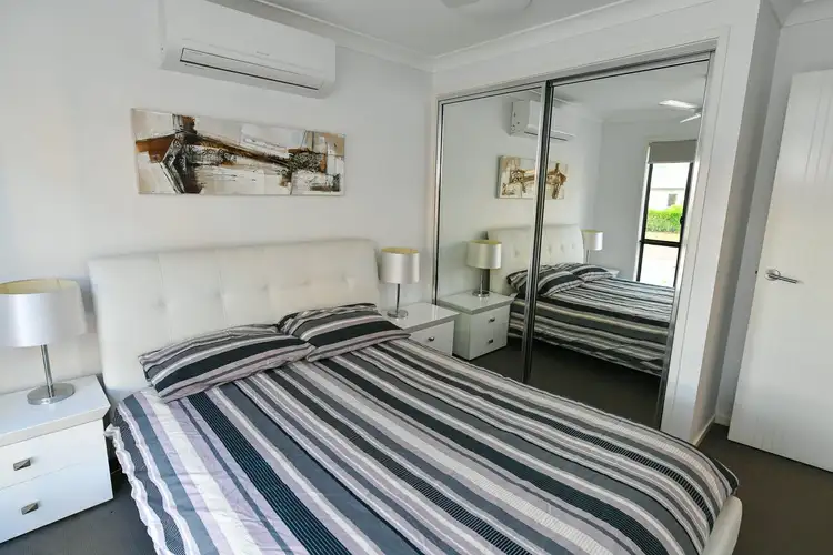 Second view of Homely unit listing, Unit 1/1 Agnes Street, South Gladstone QLD 4680
