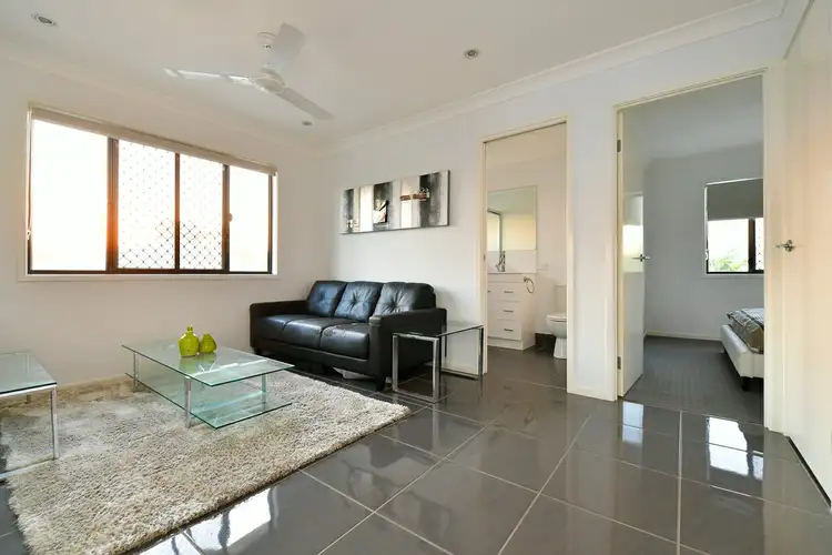 Third view of Homely unit listing, Unit 1/1 Agnes Street, South Gladstone QLD 4680