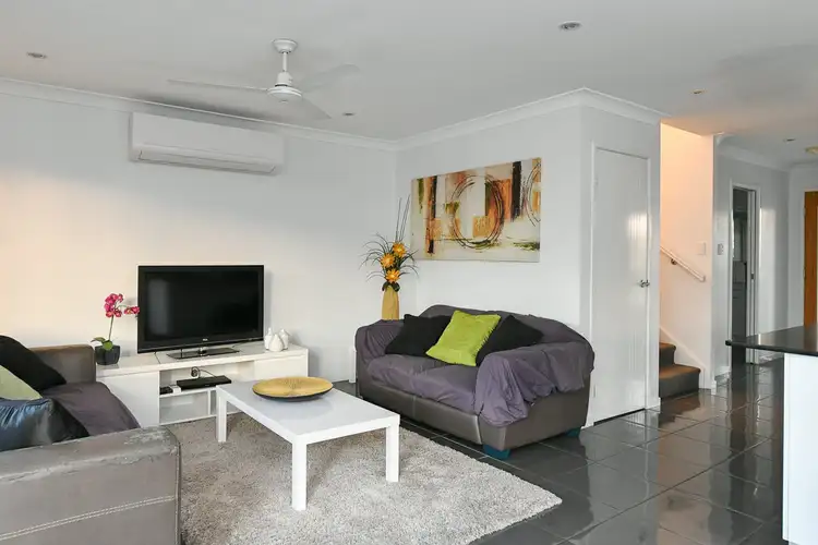 Fourth view of Homely unit listing, Unit 1/1 Agnes Street, South Gladstone QLD 4680