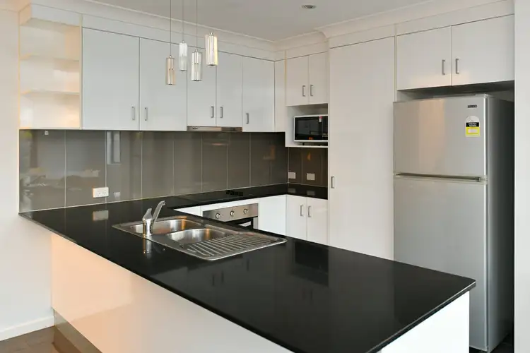 Fifth view of Homely unit listing, Unit 1/1 Agnes Street, South Gladstone QLD 4680