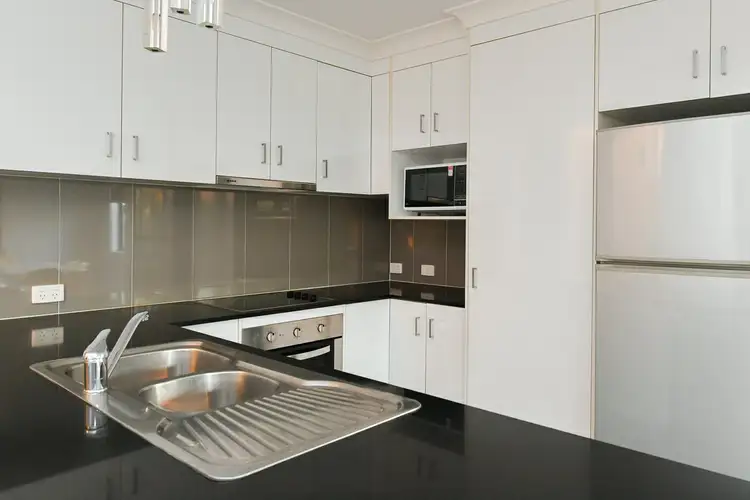 Sixth view of Homely unit listing, Unit 1/1 Agnes Street, South Gladstone QLD 4680