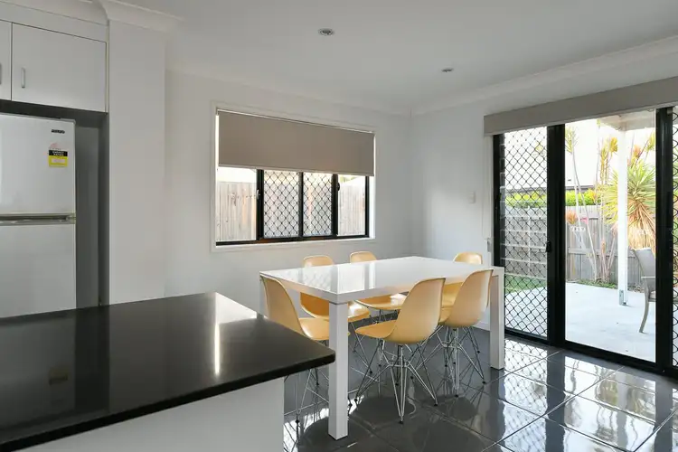 Seventh view of Homely unit listing, Unit 1/1 Agnes Street, South Gladstone QLD 4680