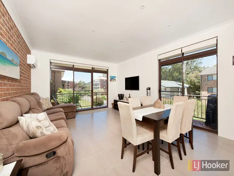 Third view of Homely unit listing, 4/15 Weatherly Close, Nelson Bay NSW 2315