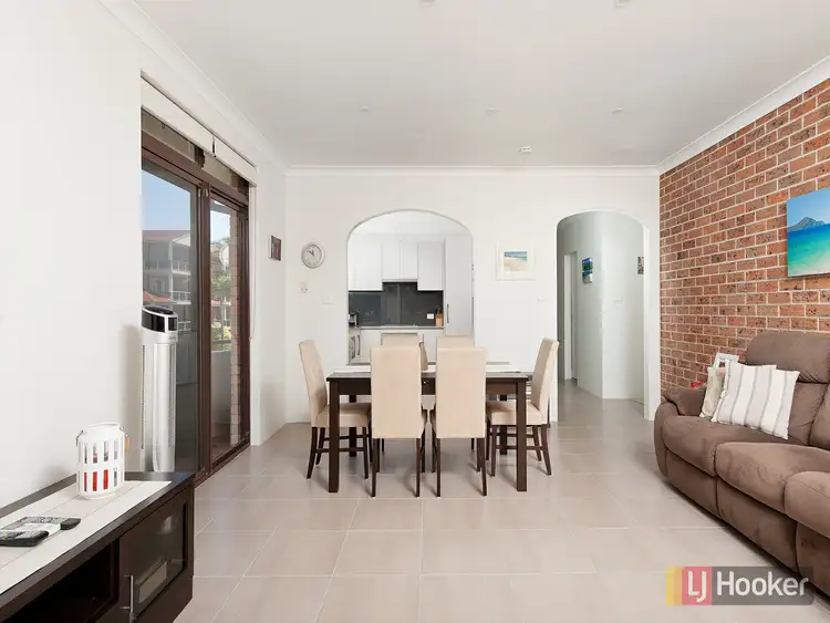 Fourth view of Homely unit listing, 4/15 Weatherly Close, Nelson Bay NSW 2315
