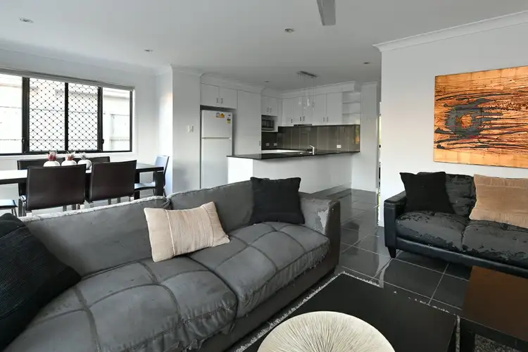 Main view of Homely house listing, Unit 2/1 Agnes Street, South Gladstone QLD 4680
