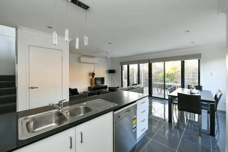 Second view of Homely house listing, Unit 2/1 Agnes Street, South Gladstone QLD 4680