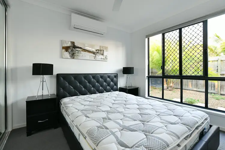 Third view of Homely house listing, Unit 2/1 Agnes Street, South Gladstone QLD 4680