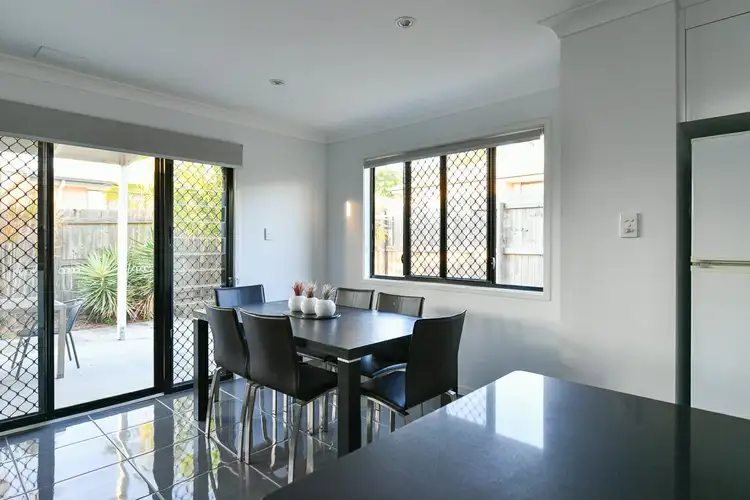 Fourth view of Homely house listing, Unit 2/1 Agnes Street, South Gladstone QLD 4680