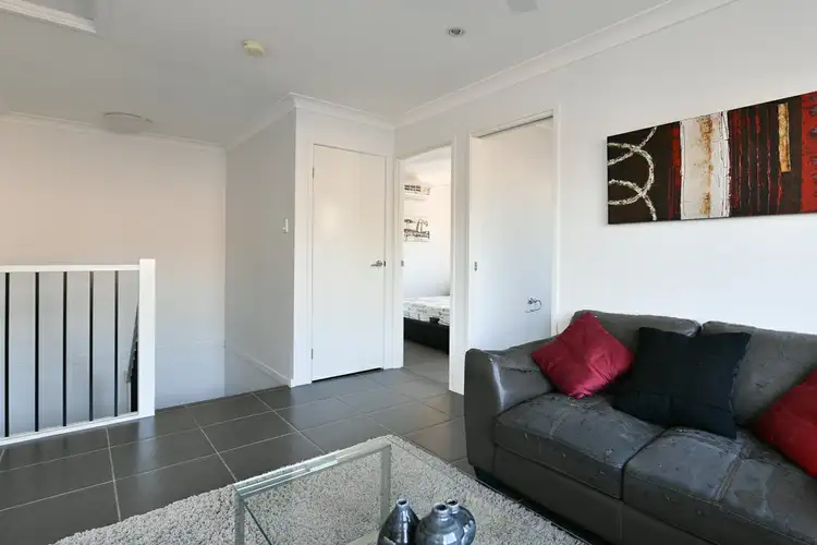 Fifth view of Homely house listing, Unit 2/1 Agnes Street, South Gladstone QLD 4680