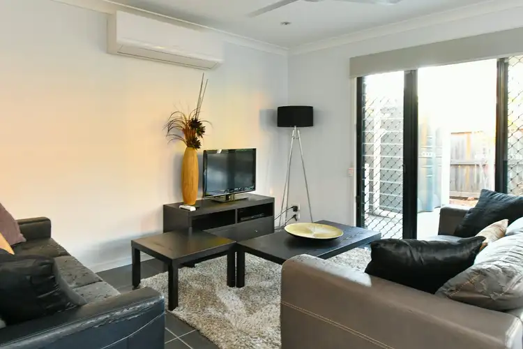 Sixth view of Homely house listing, Unit 2/1 Agnes Street, South Gladstone QLD 4680