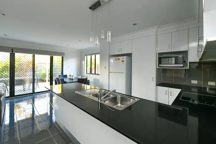 Seventh view of Homely house listing, Unit 2/1 Agnes Street, South Gladstone QLD 4680