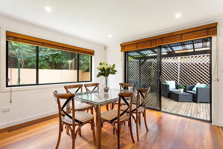 Fourth view of Homely semi-detached listing, 11 McCabe Street, Greystanes NSW 2145