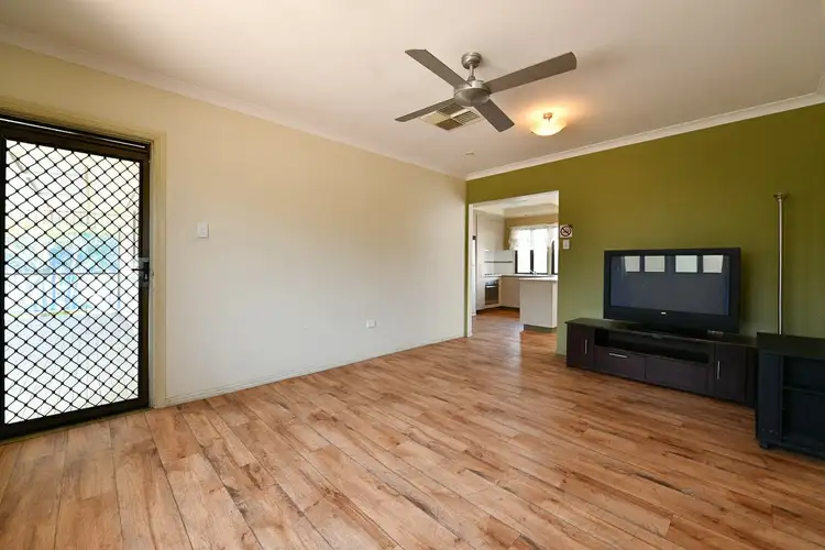 Unit 3/1 Agnes Street, South Gladstone QLD 4680
