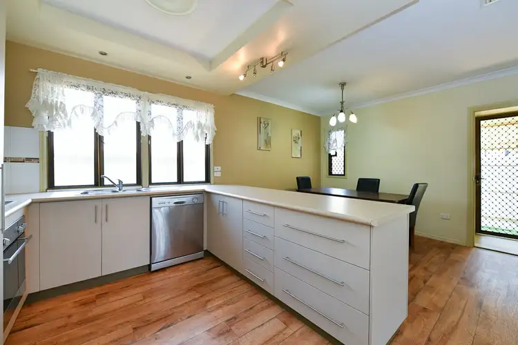 Second view of Homely house listing, Unit 3/1 Agnes Street, South Gladstone QLD 4680